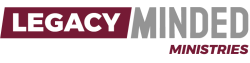 Legacy Minded Ministries Inc