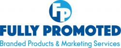 Fully Promoted Powered by EmbroidMe