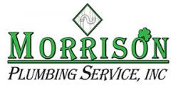 Morrison Plumbing Service, Inc.