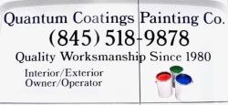 Quantum Coatings Painting LLC