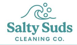 Salty Suds Cleaning Co