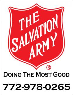 Salvation Army of IRC