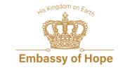 Embassy of Hope - Overflowing Life Inc